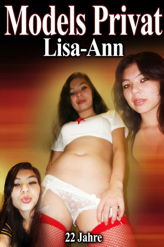 Intimes portrait lisa ann - portrait,