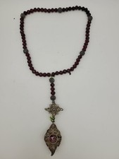Alter Rosenkranz mit