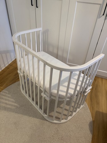 Babybay maxi beistellbett - babybay,