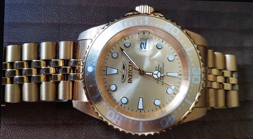 Invicta pro diver mm - pro,