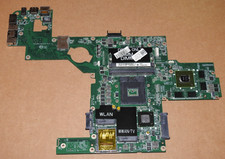 Dell XPS L502X Notebook Mainboard Motherboard DAGM6CMB8D0 0714WC