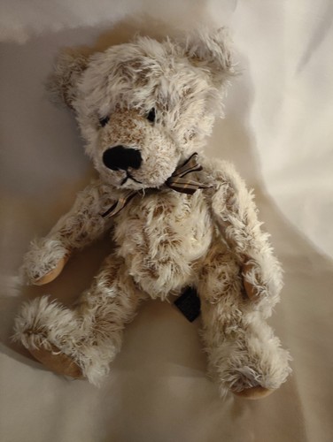 Russ berrie teddy bär oliby - russ,