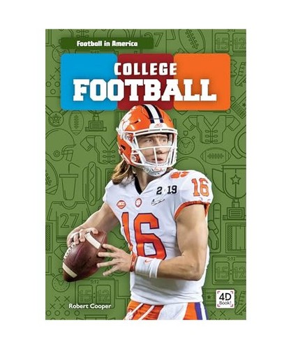 College football cooper - football,,
