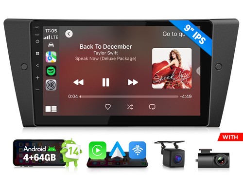 Android auto 4 - android,