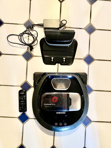 Samsung navibot 10m703 - samsung,