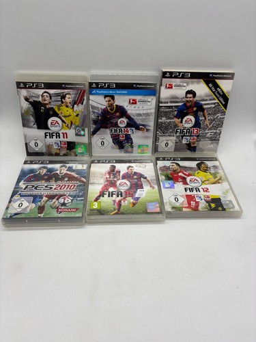 Sony ps3 playstation - playstation, fifa