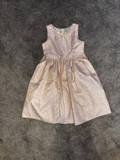 Kleid Couture Princess – Rosa – Größe ca. 10 Jahre – Traumhaft & Elegant