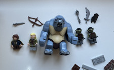 LEGO The Lord of the Rings