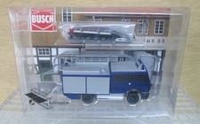 BUSCH 1:87: Mercedes-Benz MK88