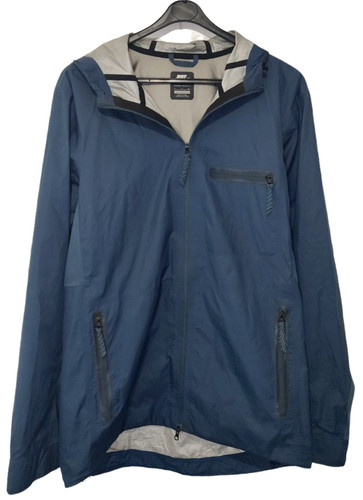 Nike herren regenjacke - sb, gr