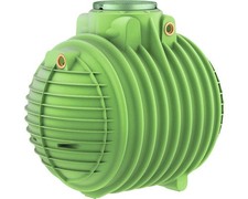 Regenwasser-Erdtank GARANTIA