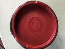 AMC Schüssel mit Deckel - 24 cm - neuwertig