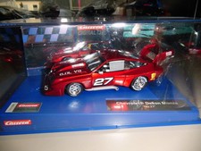 Carrera Digital 132 Chevrolet Dekon Monza Nr.27 (20030905) 1:32 Slotcar