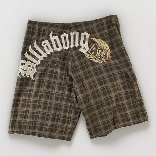 Vintage billabong boardshorts - vintage,