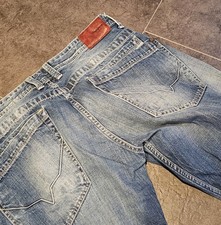 ORIGINAL PEPE HERREN JEANS –