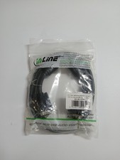 DVI-I Kabel , 1,8 Meter, DVI-I 24+5 Pol St/St