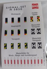 Modelleisenbahn Spur N -