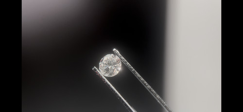 Natural diamond gia - ct,