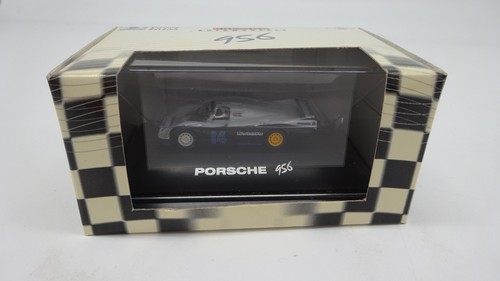 16115 brekina porsche 956 - 16115,