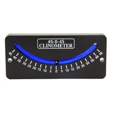 Präziser Neigungsmesser für