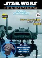 Star Wars Raumschiffe &