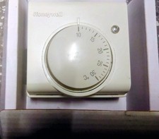 Honeywell raumthermostat - honeywell,