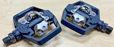 New shimano me700 trail - new,