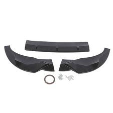 Frontspoiler Lippe Für BMW X3
