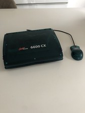 6600 Genius Lern Computer Adaptier Rarität Leader