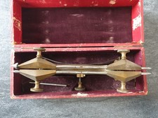 Altes Uhrmacher Werkzeug *