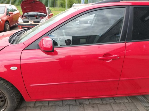 Mazda original tür - mazda, gg
