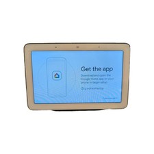 Google Nest Hub 1st Gen - H1A