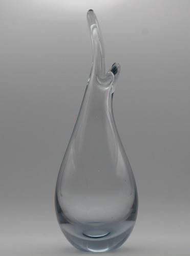 Holmegaard schnabelvase beak - holmegaard,