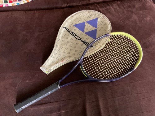 Tennisschläger fischer profil - tennisschläger,