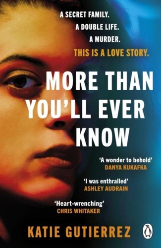 More than you ever - more,