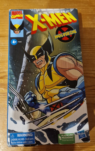 Marvel comics men wolverine - marvel, x-men