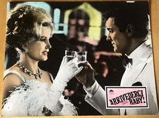 Tony Curtis   Zsa Zsa Gabor