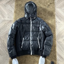 Blend Winterjacke glanznylon
