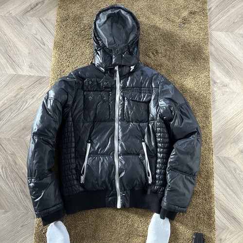 Blend winterjacke glanznylon - blend,