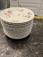 Haviland Limoges Kuchenteller