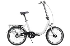 Zoll alu klapp fahrrad - klapp,
