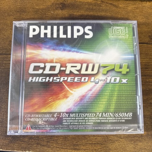 Philips highspeed - 74,,