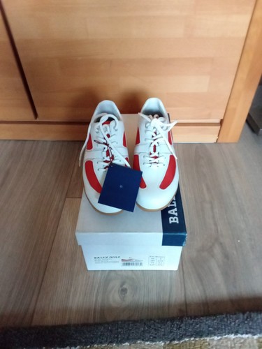 Bally golf damengolfschuh - bally,
