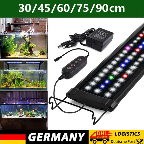 Rgb led aquarium beleuchtung - rgb,