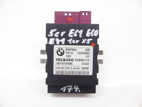 Bmw 5er e61 e60 - 5er, e90