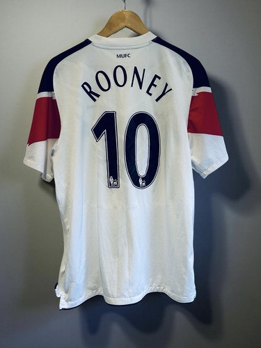 Authentic man united - authentic, nike
