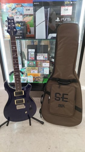 Paul reed smith - se, standard