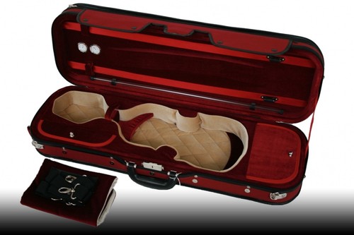Petz geigenetui violinetui - petz,