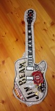 Jim Beam - Gibson Luftgitarre