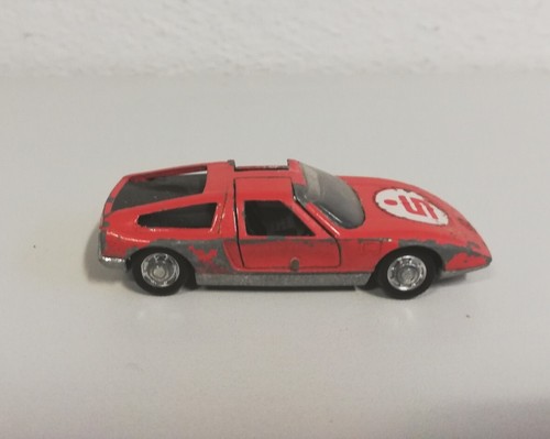 Vintage schuco mercedes - vintage, *